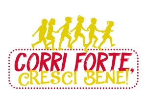 +++NEWS-ISCRIZIONE CORRI FORTE CRESCI BENE+++