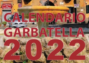 Il calendario Garbatella 2022