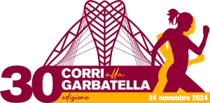 Corri alla Garbatella 2024: locandina e regolamento provvisorio